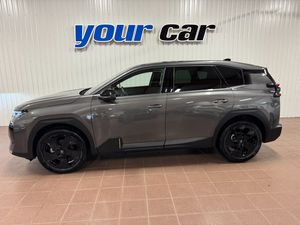 Citroen C5 AirCross bild 2