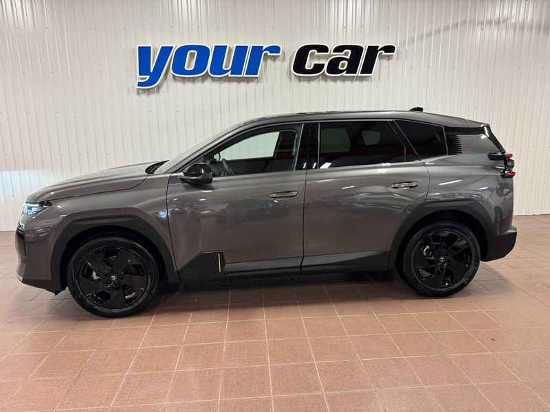 Citroen C5 AirCross bild 2