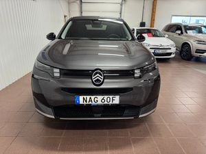 Citroen C5 AirCross bild 6