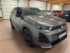 Citroen C5 AirCross bild 4