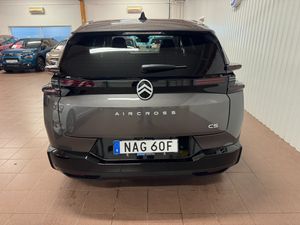 Citroen C5 AirCross bild 5