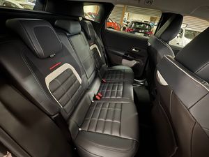 Citroen C5 AirCross bild 13