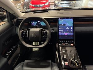 Citroen C5 AirCross bild 9
