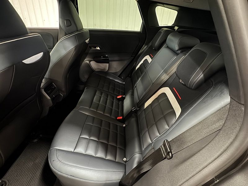 Citroen C5 AirCross bild 11
