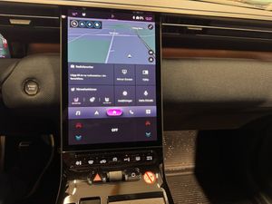 Citroen C5 AirCross bild 16