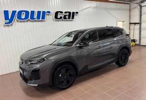 Citroen C5 AirCross bild 3