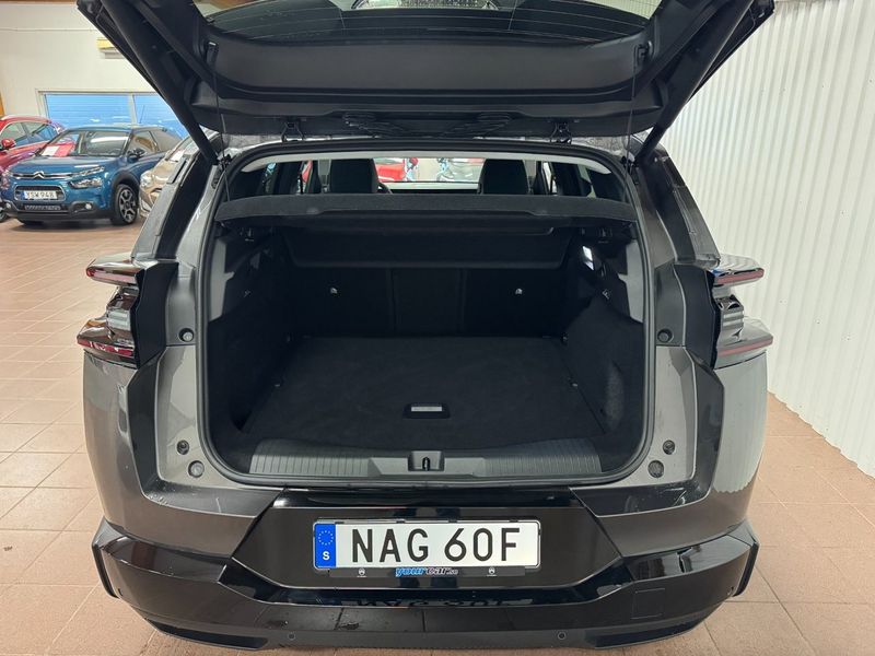 Citroen C5 AirCross bild 8