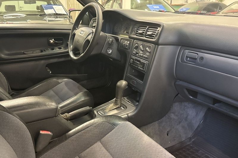 Volvo V70 bild 6