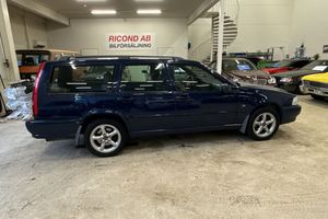 Volvo V70 bild 2