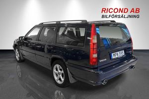 Volvo V70 bild 4