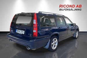 Volvo V70 bild 3