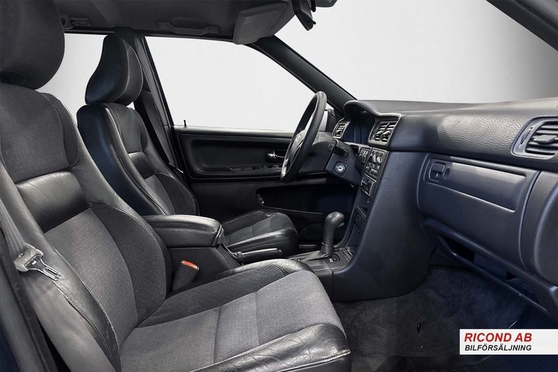 Volvo V70 bild 9