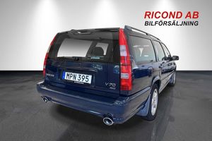 Volvo V70 bild 8