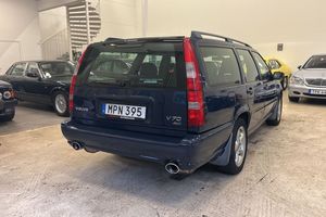Volvo V70 bild 3