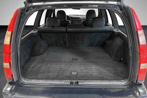 Volvo V70 bild 15