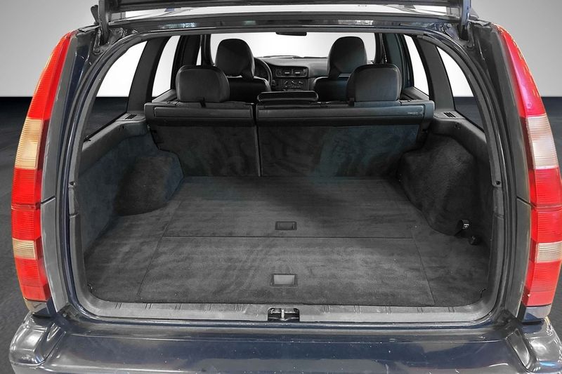 Volvo V70 bild 15