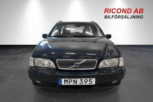 Volvo V70 bild 6