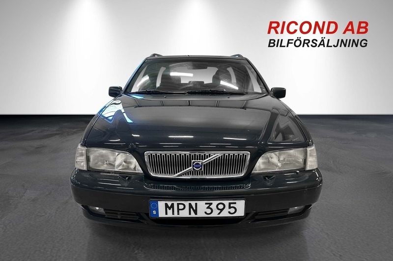 Volvo V70 bild 6