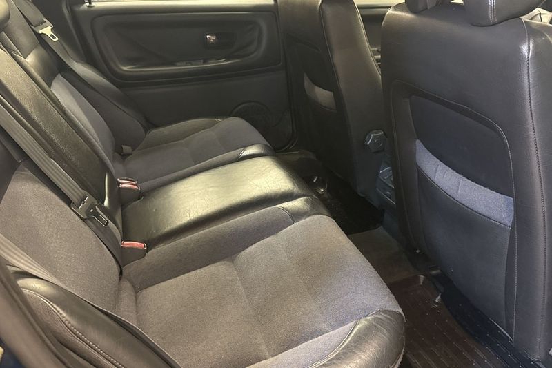 Volvo V70 bild 7