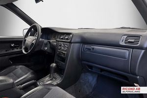 Volvo V70 bild 12
