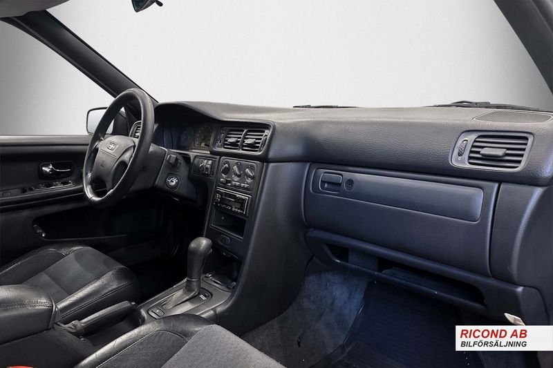 Volvo V70 bild 12