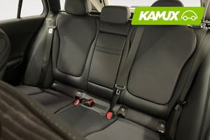 Mercedes C220 bild 14