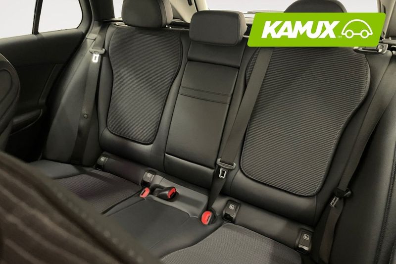 Mercedes C220 bild 14