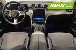 Mercedes C220 bild 10