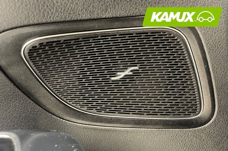 Mercedes C220 bild 20