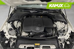 Mercedes C220 bild 17
