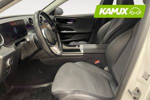 Mercedes C220 bild 9