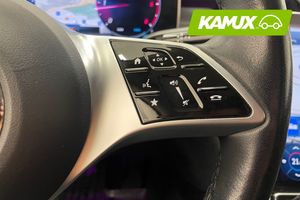 Mercedes C220 bild 24