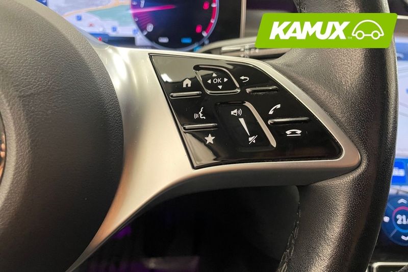 Mercedes C220 bild 24