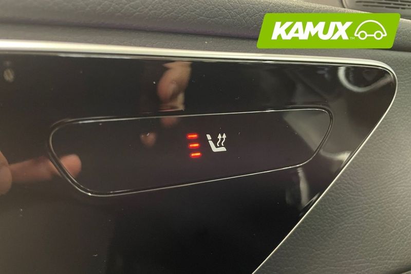Mercedes C220 bild 25