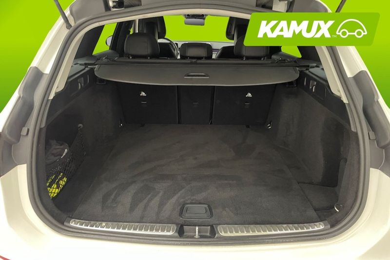 Mercedes C220 bild 16