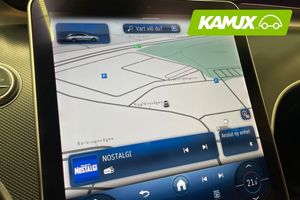 Mercedes C220 bild 18