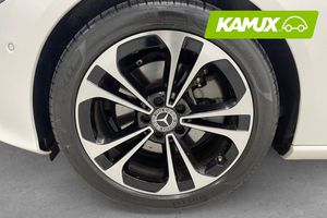 Mercedes C220 bild 8