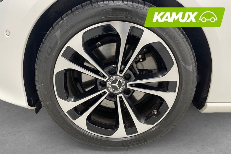 Mercedes C220 bild 8