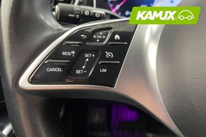 Mercedes C220 bild 23