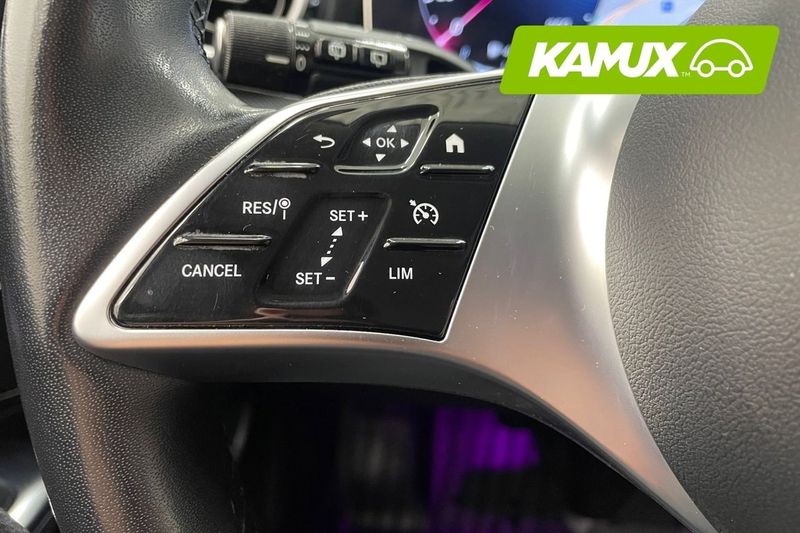 Mercedes C220 bild 23