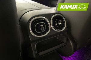 Mercedes C220 bild 22