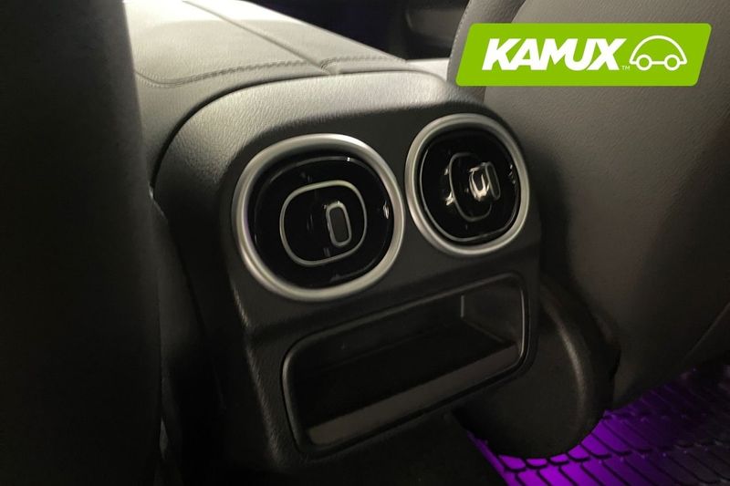 Mercedes C220 bild 22