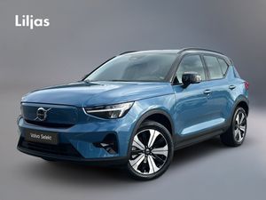Volvo XC40 bild 1