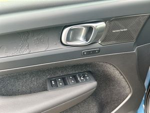 Volvo XC40 bild 12