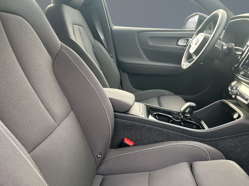 Volvo XC40 bild 9