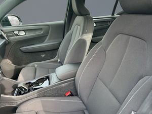 Volvo XC40 bild 8