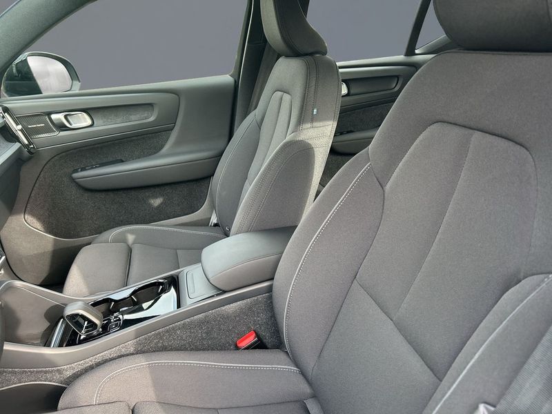 Volvo XC40 bild 8