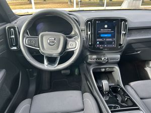 Volvo XC40 bild 11