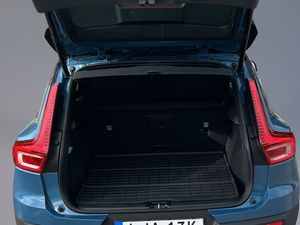 Volvo XC40 bild 5