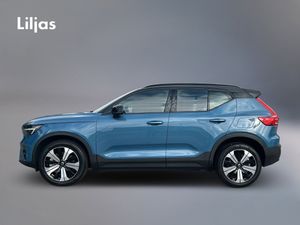 Volvo XC40 bild 4